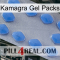 Kamagra Gel Packs 21